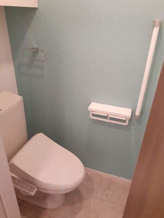 マ・メゾン三島 Iの内装