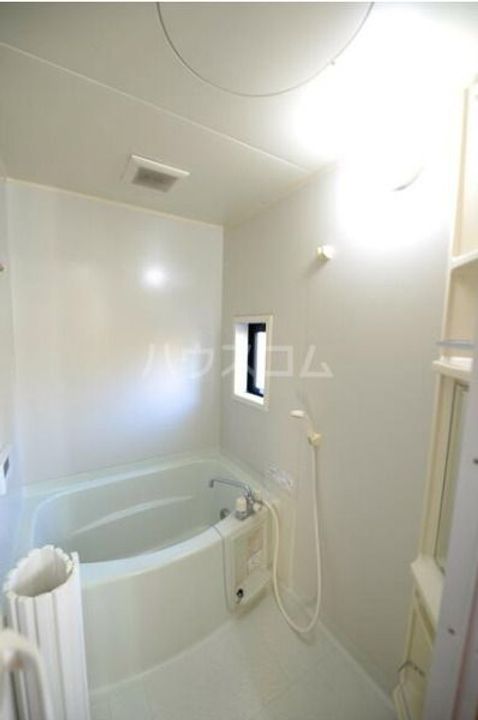 ソレジオ山崎の風呂