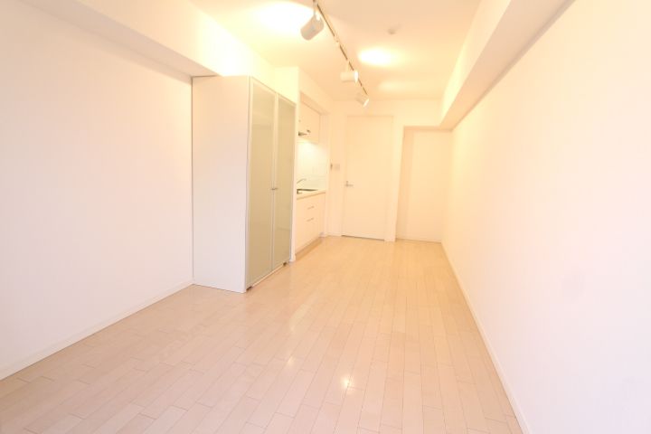 東京都世田谷区三軒茶屋2(マンション)の賃貸物件の居間