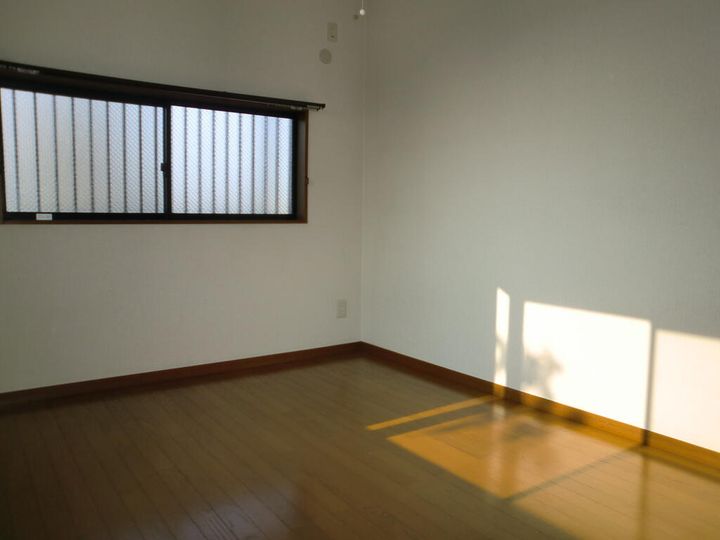 クオレサンシャインの内装