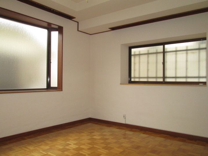 東京都大田区池上1(一戸建)の賃貸物件の居間