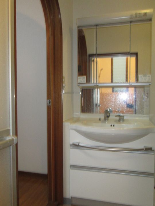 東京都大田区池上1(一戸建)の賃貸物件の内装