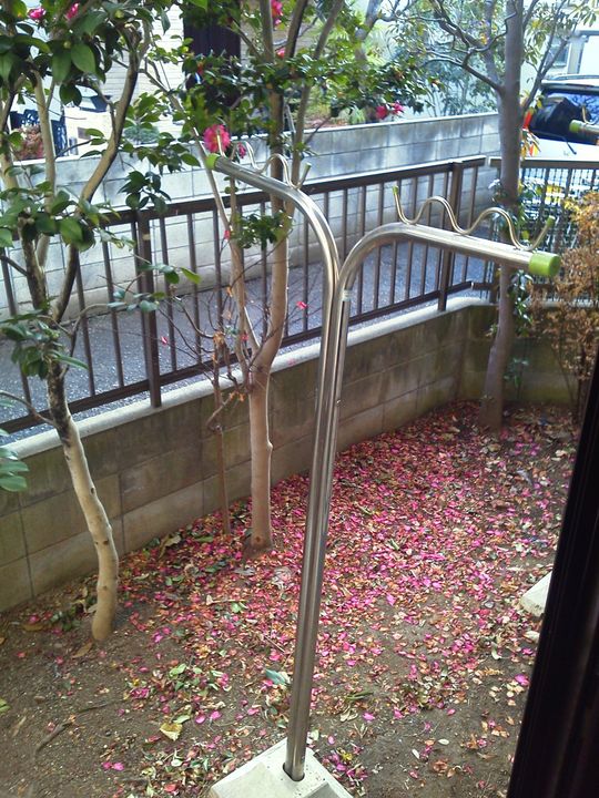 東京都大田区池上1(一戸建)の賃貸物件の内装