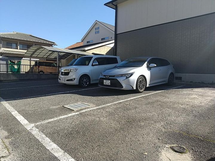 サンライフ佐野の内装