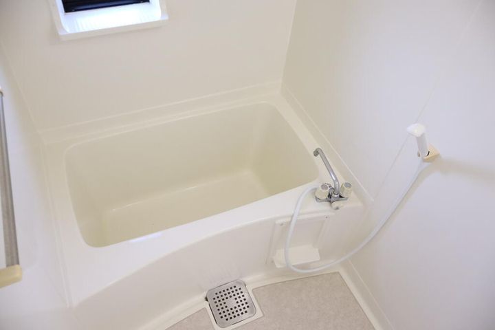 サンライフ佐野の風呂