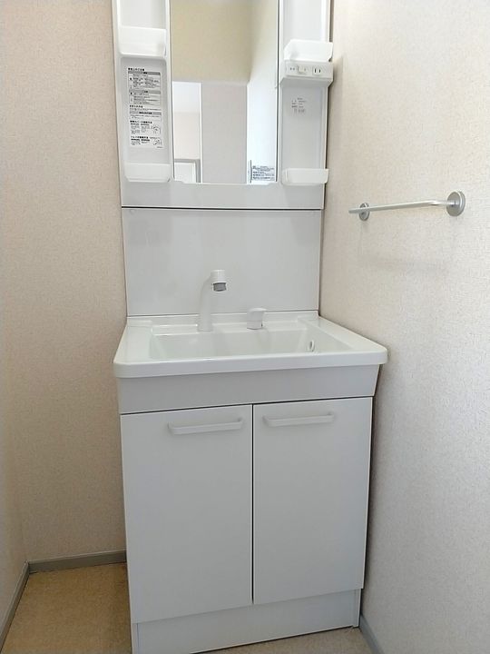 サンライフ佐野の内装