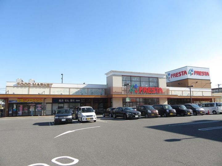 サンライフ佐野の周辺