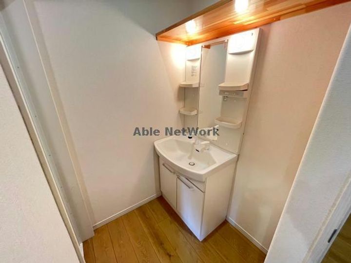 宮崎県北諸県郡三股町大字樺山(アパート)の賃貸物件の内装