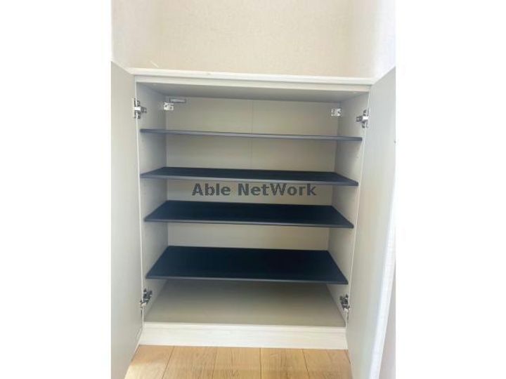 宮崎県北諸県郡三股町大字樺山(アパート)の賃貸物件の内装