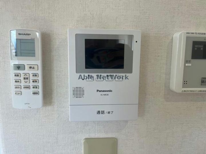 宮崎県北諸県郡三股町大字樺山(アパート)の賃貸物件の内装