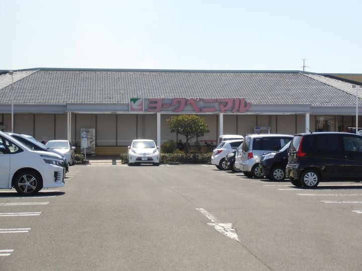 コーポ後藤の周辺
