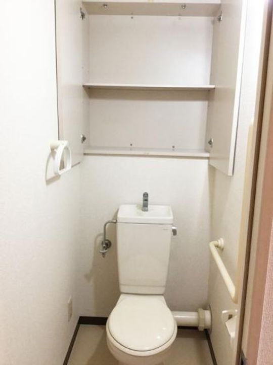 大阪府大阪市此花区高見1(マンション)の賃貸物件の内装