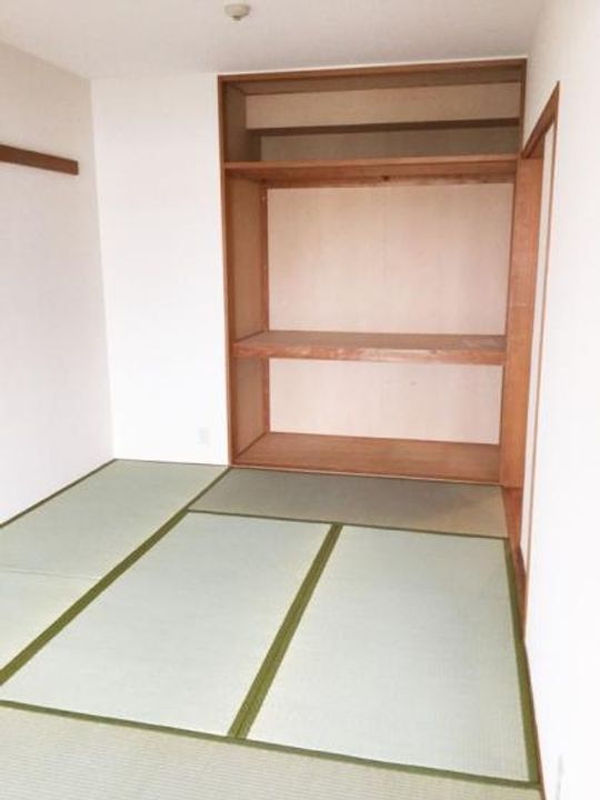 大阪府大阪市此花区高見1(マンション)の賃貸物件の内装