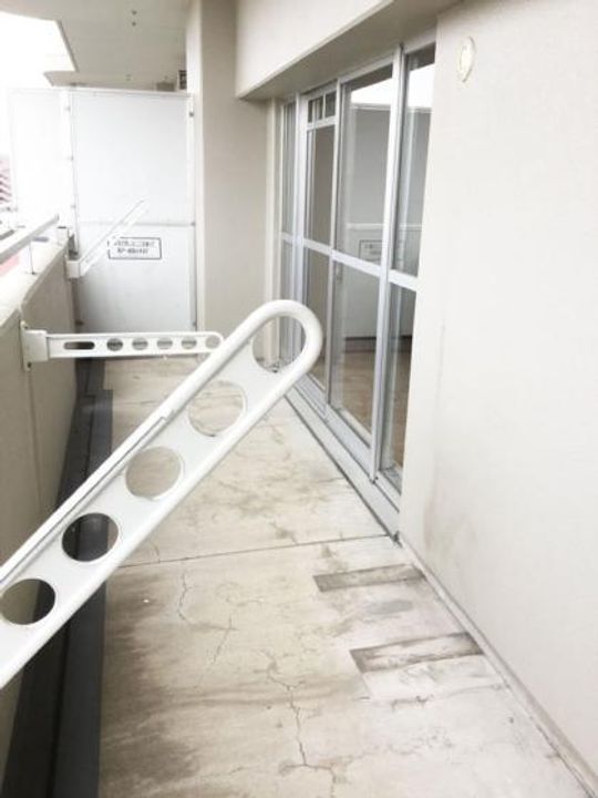 大阪府大阪市此花区高見1(マンション)の賃貸物件の内装