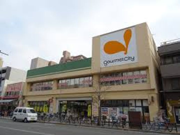大阪府大阪市此花区高見1(マンション)の賃貸物件の周辺