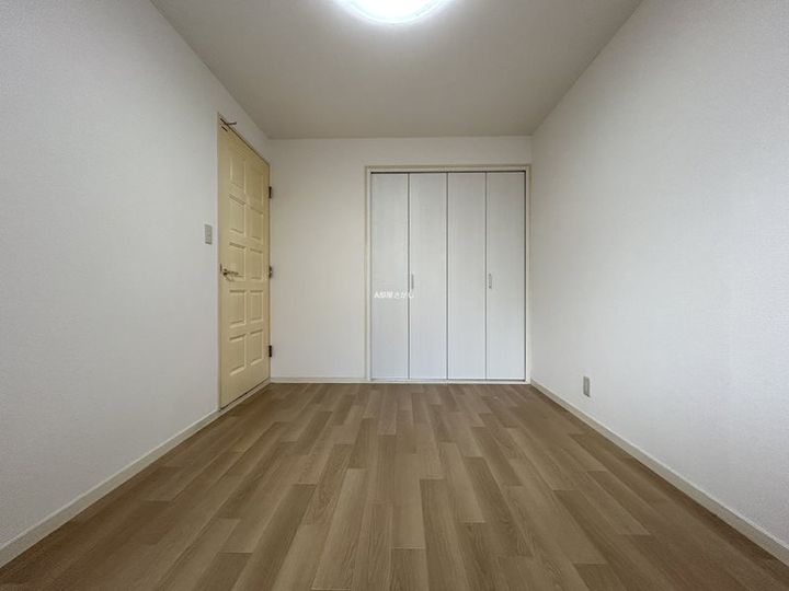 大阪府大阪市生野区巽南5(マンション)の賃貸物件の内装