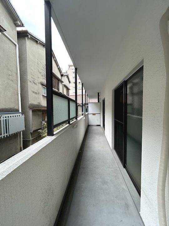 大阪府大阪市生野区巽南5(マンション)の賃貸物件の内装