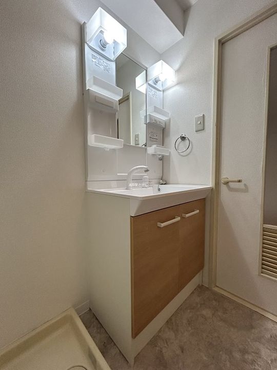 大阪府大阪市生野区巽南5(マンション)の賃貸物件の内装