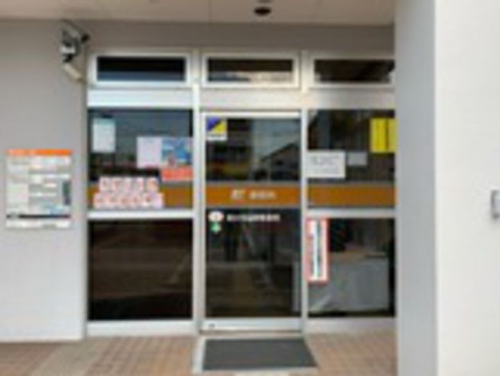 ハピネス Bの周辺