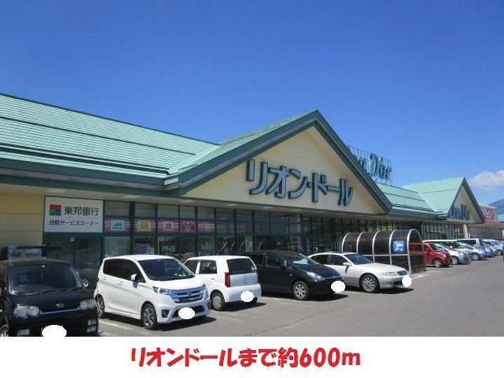パッション辻Aの周辺