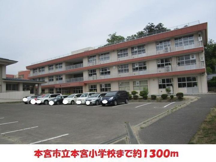 パッション辻Aの周辺