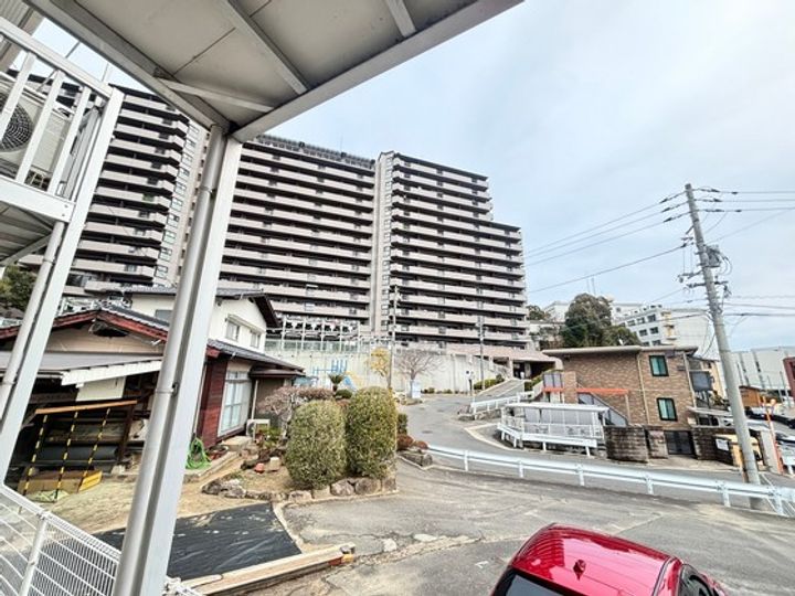 シティハイツ石本のその他画像