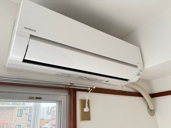 シティハイツ石本の内装