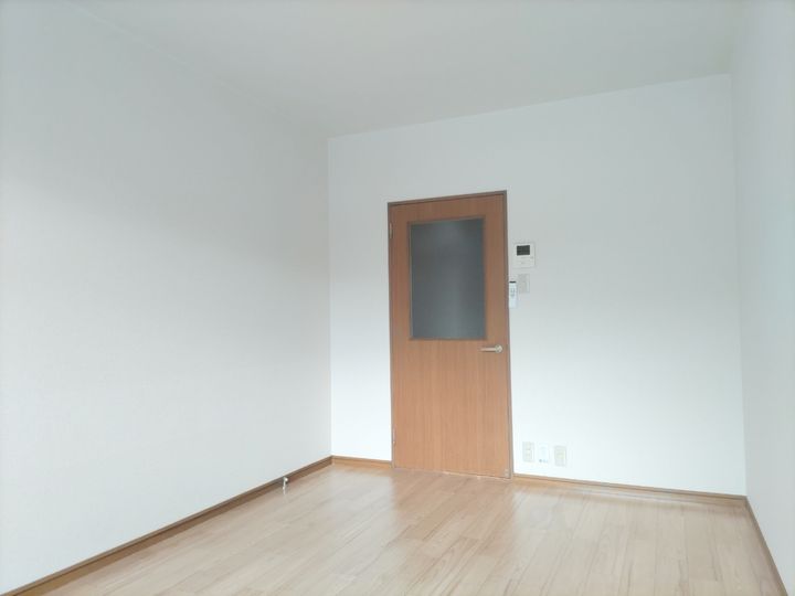 リバーサイドヒルズの内装