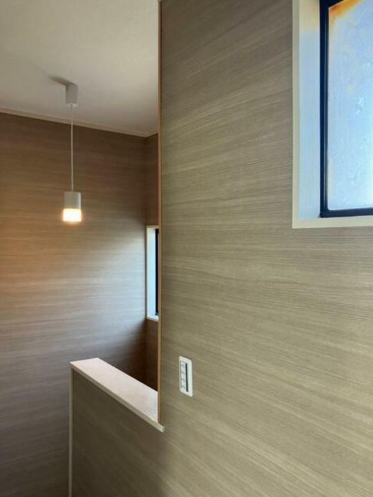 埼玉県入間郡毛呂山町前久保南4(一戸建)の賃貸物件の内装