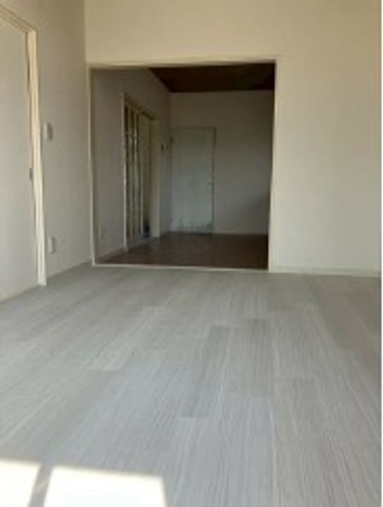 埼玉県入間郡毛呂山町前久保南4(一戸建)の賃貸物件の居間