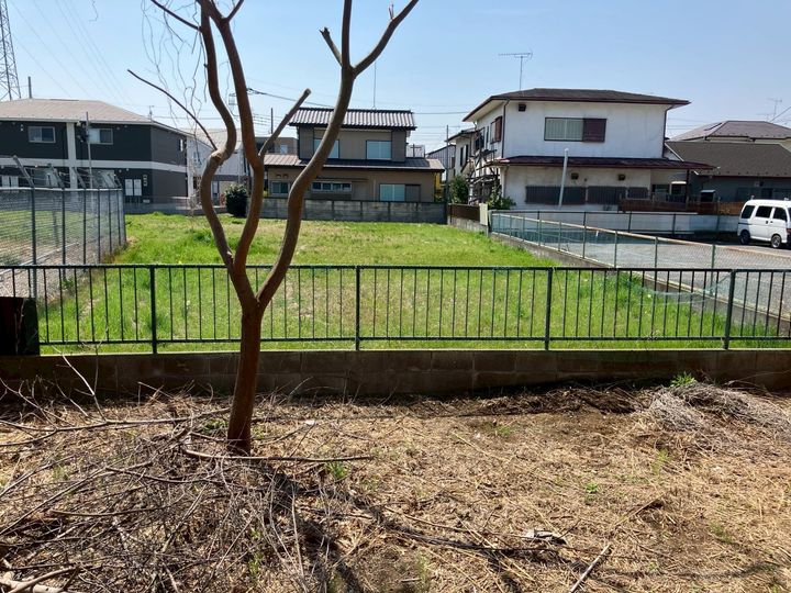 埼玉県入間郡毛呂山町前久保南4(一戸建)の賃貸物件の内装