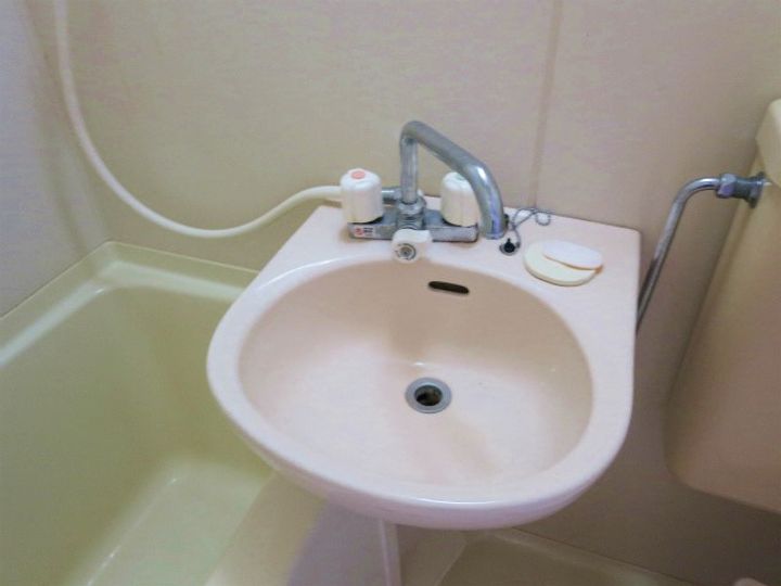 兵庫県西宮市甲子園口3の賃貸マンションの内装