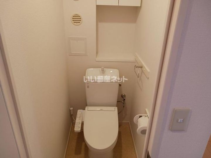 幸町シュンレジデンスの内装