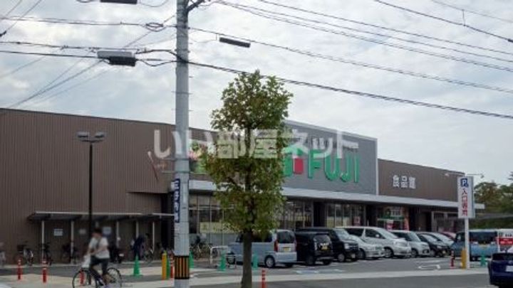 幸町シュンレジデンスの周辺