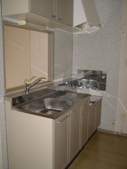 山形県山形市東青田4(アパート)の賃貸物件のその他画像