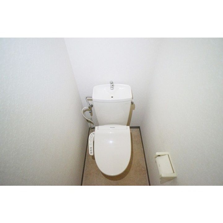 ロベリア九番館の内装