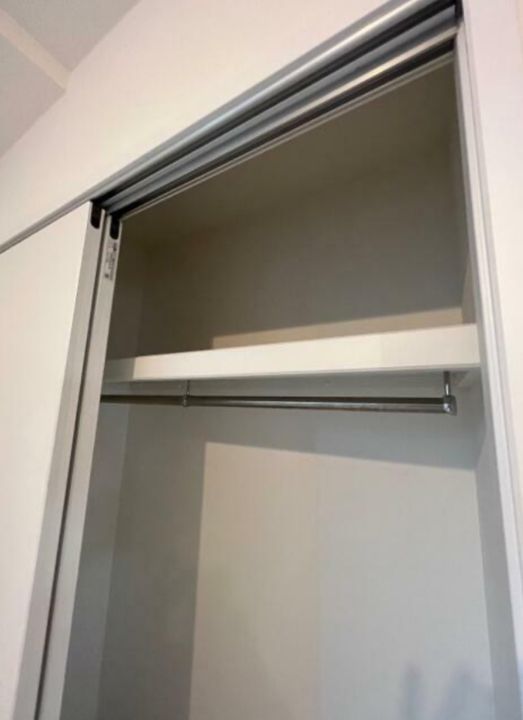 東京都杉並区和田3(マンション)の賃貸物件の内装