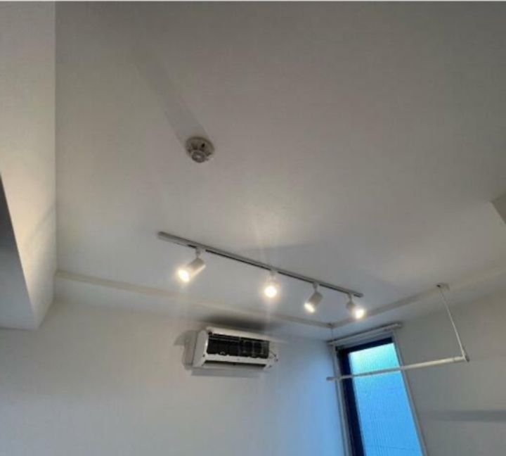 東京都杉並区和田3(マンション)の賃貸物件の内装