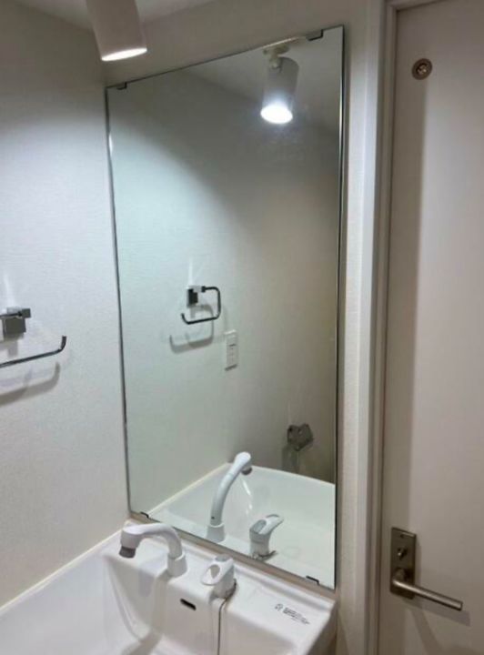 東京都杉並区和田3(マンション)の賃貸物件の内装