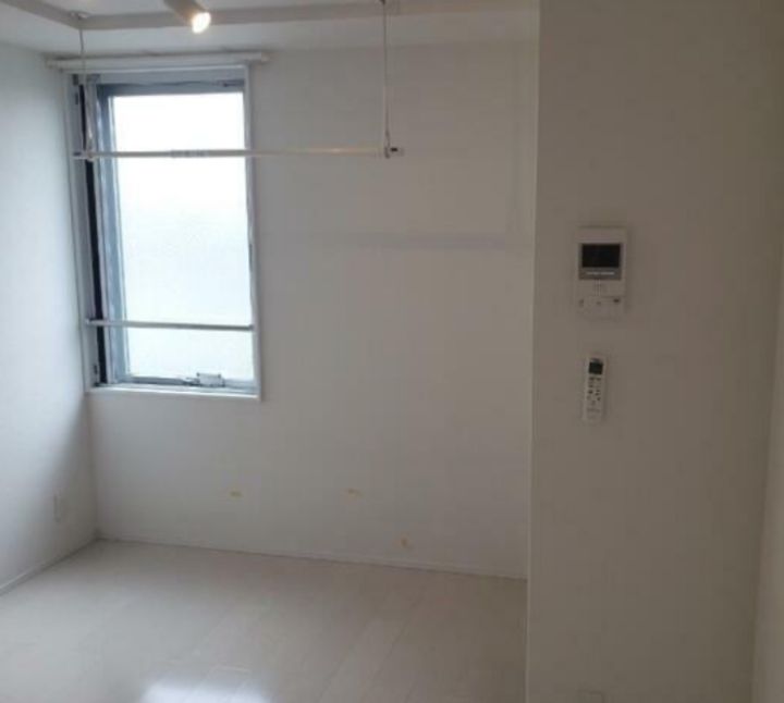 東京都杉並区和田3(マンション)の賃貸物件の居間