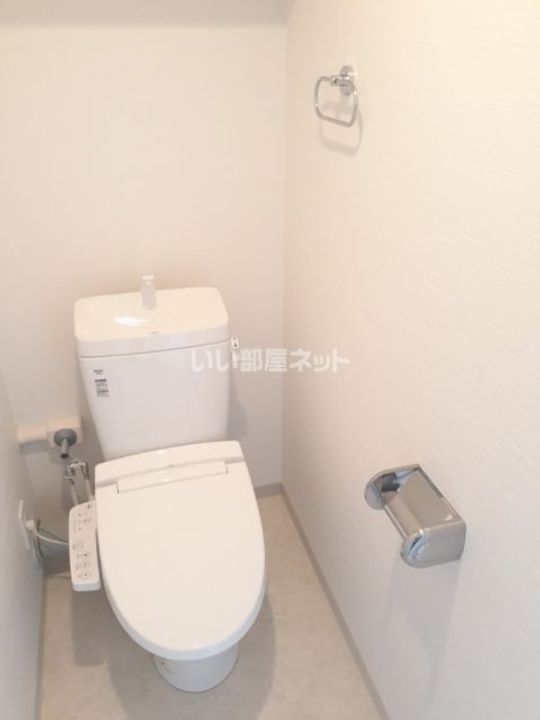 大阪府堺市堺区宿院町東1(マンション)の賃貸物件の内装