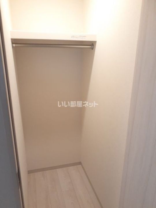 大阪府堺市堺区宿院町東1(マンション)の賃貸物件の内装