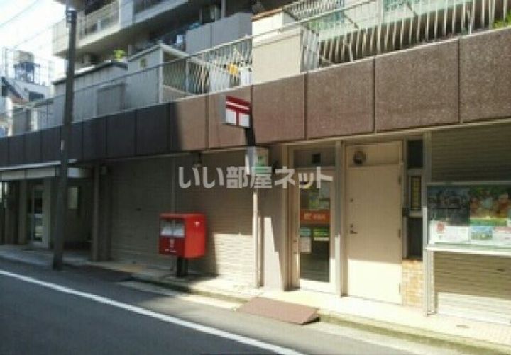大阪府堺市堺区宿院町東1(マンション)の賃貸物件の周辺