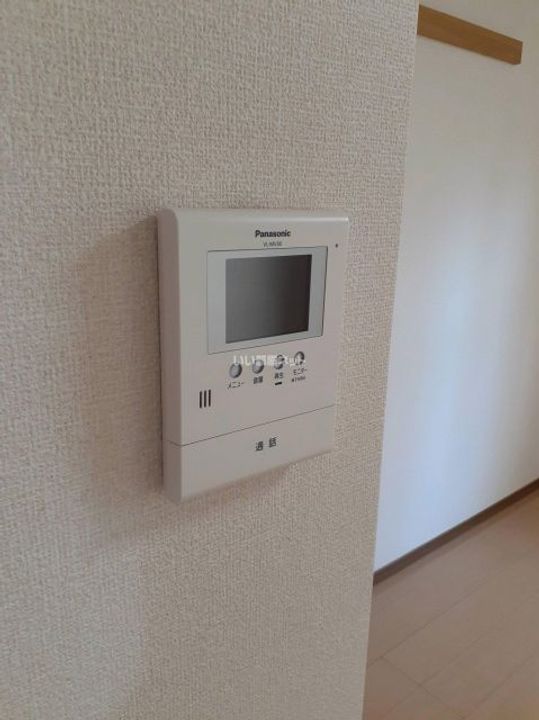 滋賀県大津市本丸町(アパート)の賃貸物件の内装