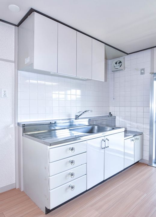 UR鈴蘭台第一のその他画像