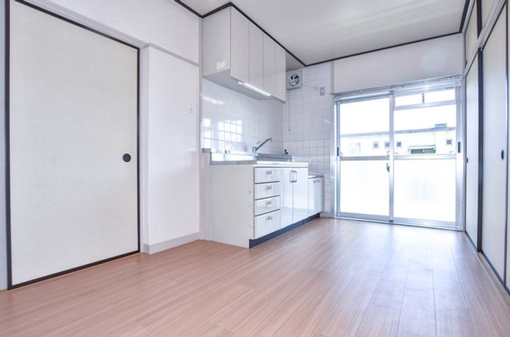 UR鈴蘭台第一のその他画像