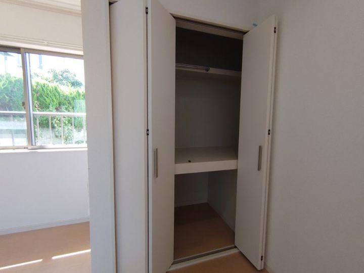 静岡県浜松市中央区富塚町(一戸建)の賃貸物件の内装