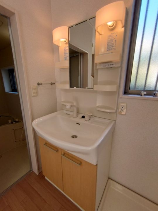 静岡県浜松市中央区富塚町(一戸建)の賃貸物件の内装