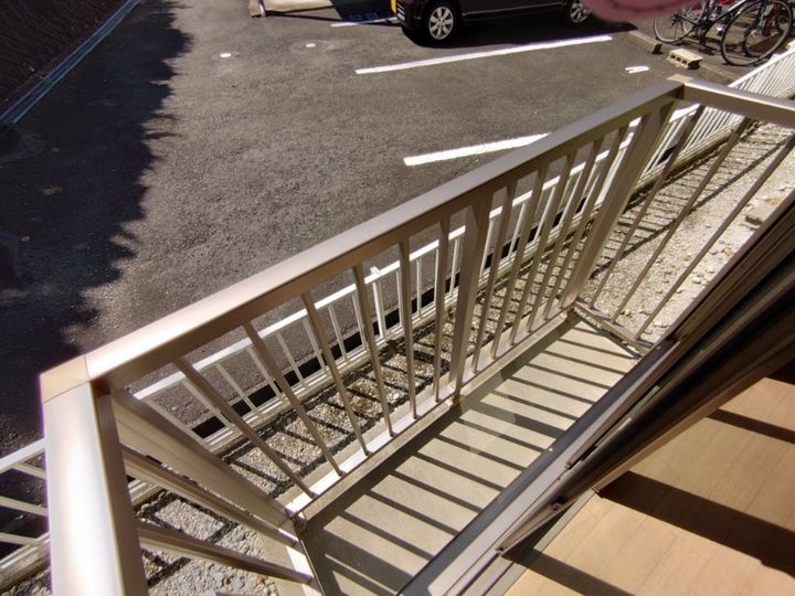 静岡県浜松市中央区富塚町(一戸建)の賃貸物件の内装