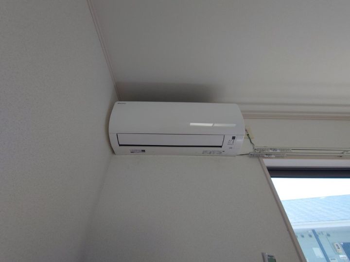 静岡県浜松市中央区富塚町(一戸建)の賃貸物件の内装